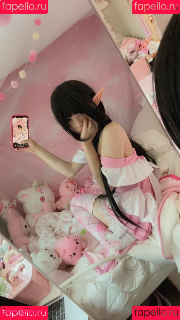 blushymallow Onlyfans Photo Gallery 