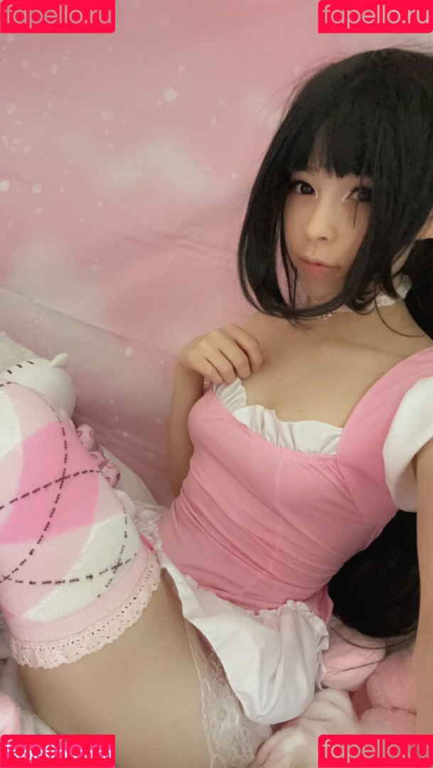 blushymallow Onlyfans Photo Gallery 