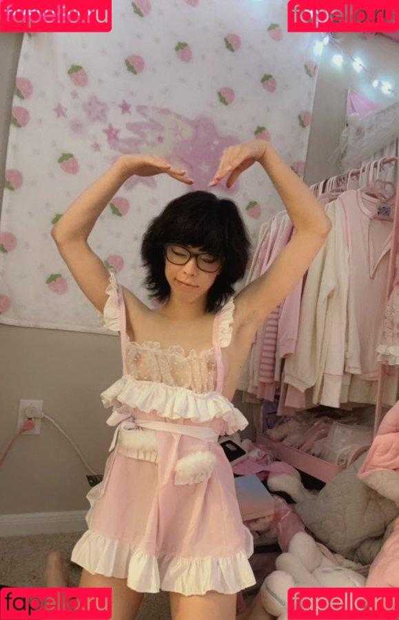 blushymallow Onlyfans Photo Gallery 