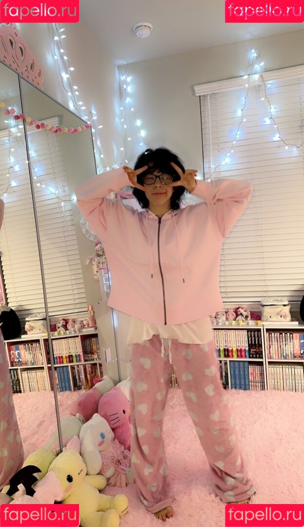 blushymallow Onlyfans Photo Gallery 