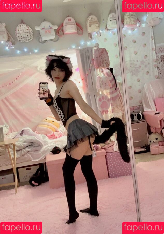 blushymallow Onlyfans Photo Gallery 