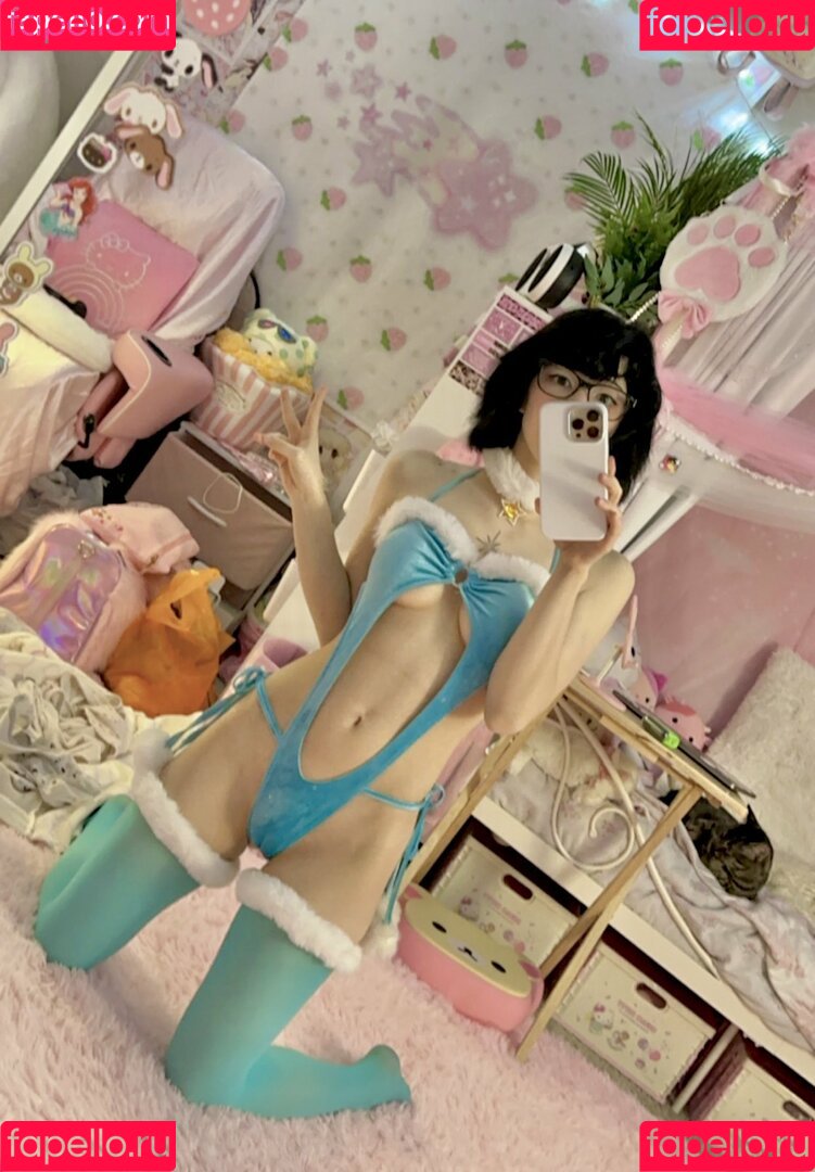 blushymallow Onlyfans Photo Gallery 