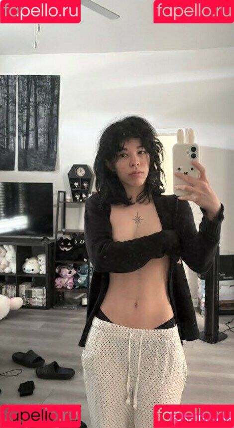 blushymallow Onlyfans Photo Gallery 