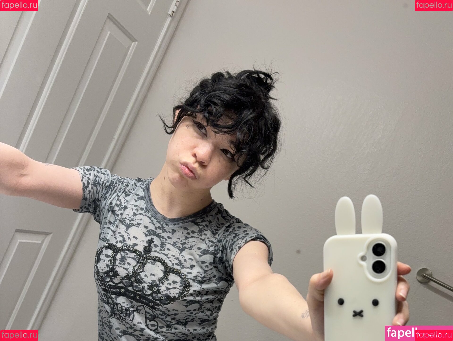 blushymallow Onlyfans Photo Gallery 