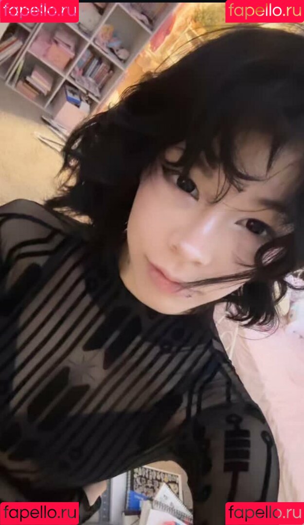 blushymallow Onlyfans Photo Gallery 