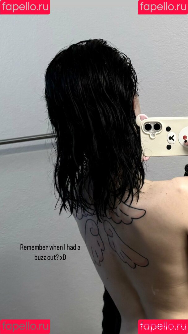 blushymallow Onlyfans Photo Gallery 