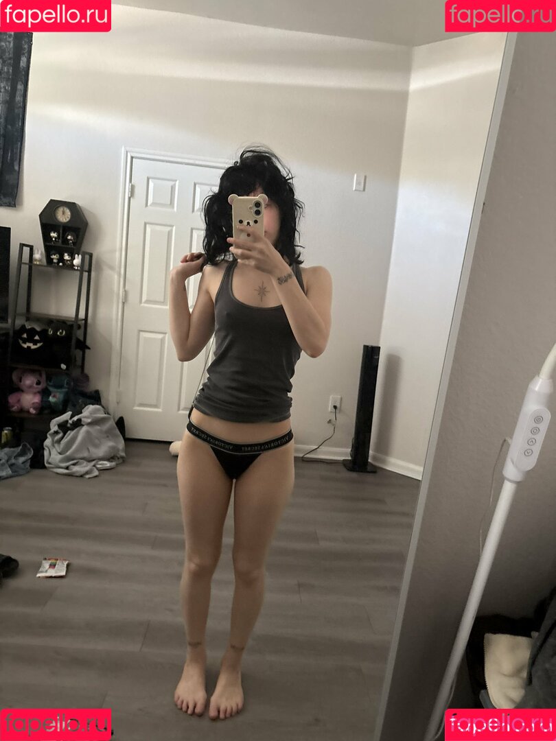 blushymallow Onlyfans Photo Gallery 