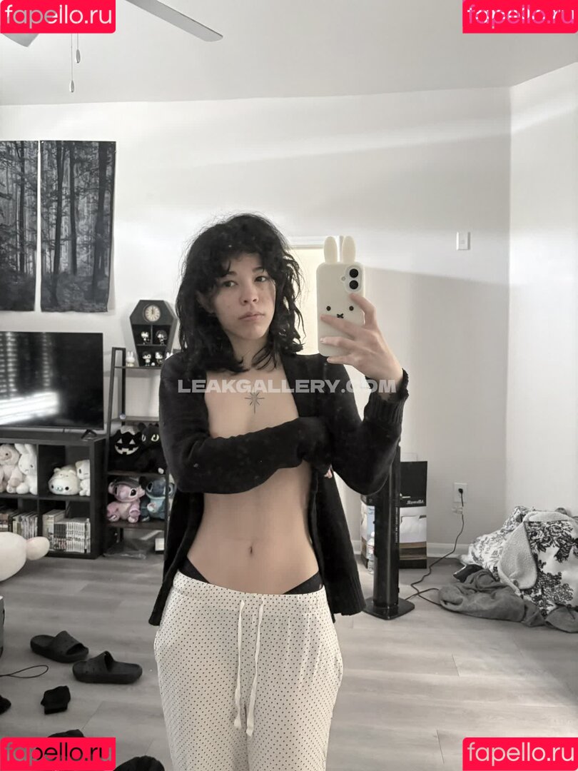 blushymallow Onlyfans Photo Gallery 