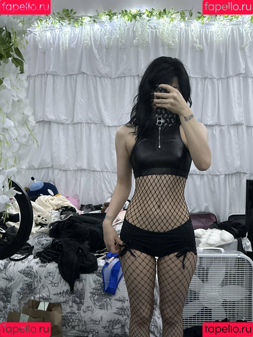 blushymallow Onlyfans Photo Gallery 