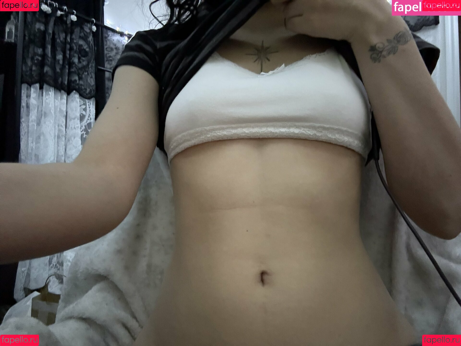 blushymallow Onlyfans Photo Gallery 