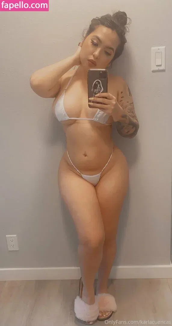 karlacuencas Onlyfans Photo Gallery 
