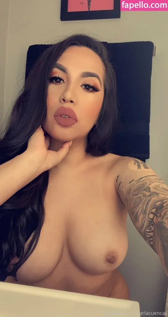 karlacuencas Onlyfans Photo Gallery 