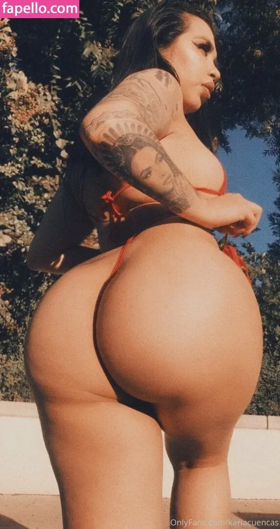 karlacuencas Onlyfans Photo Gallery 