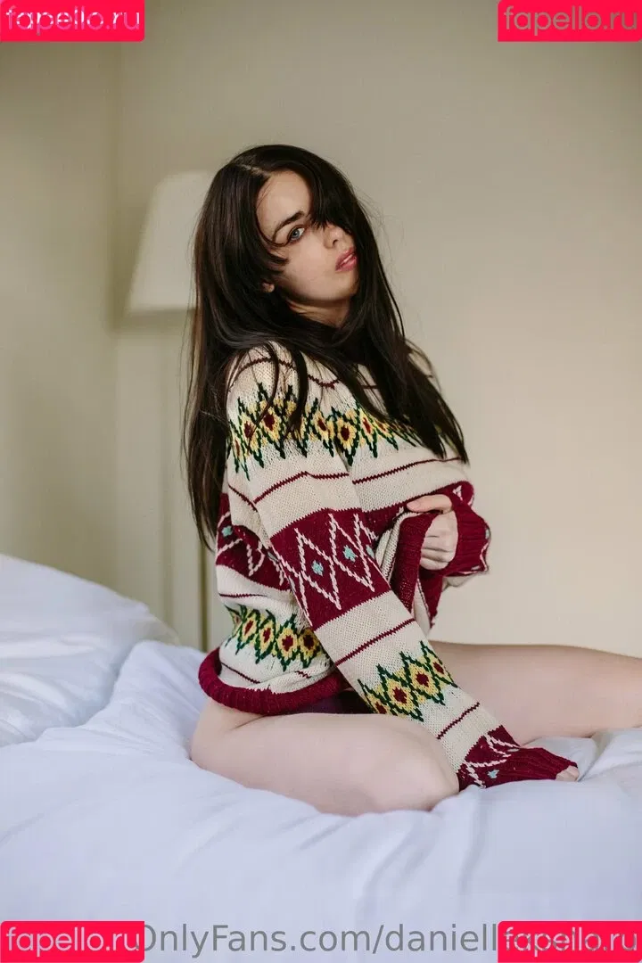 danielleksharp Onlyfans Photo Gallery 