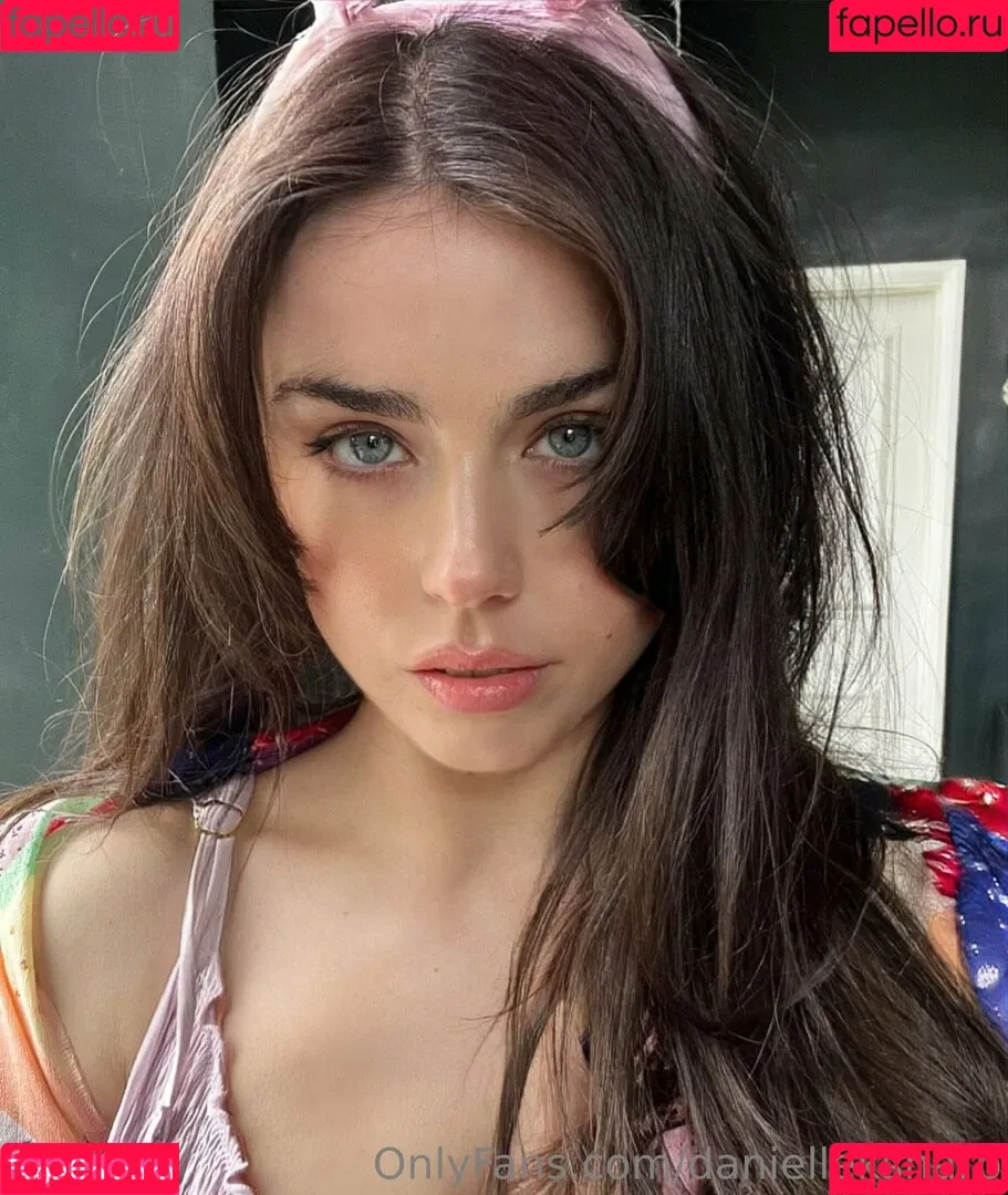 danielleksharp Onlyfans Photo Gallery 