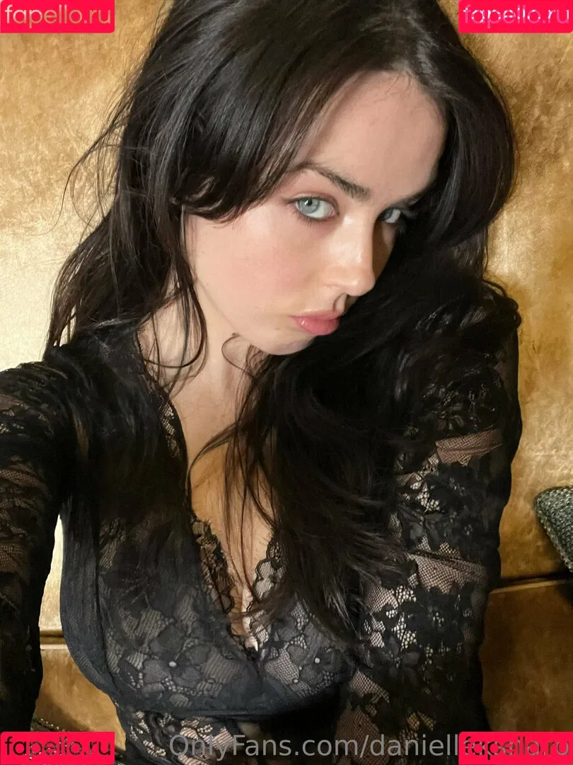 danielleksharp Onlyfans Photo Gallery 