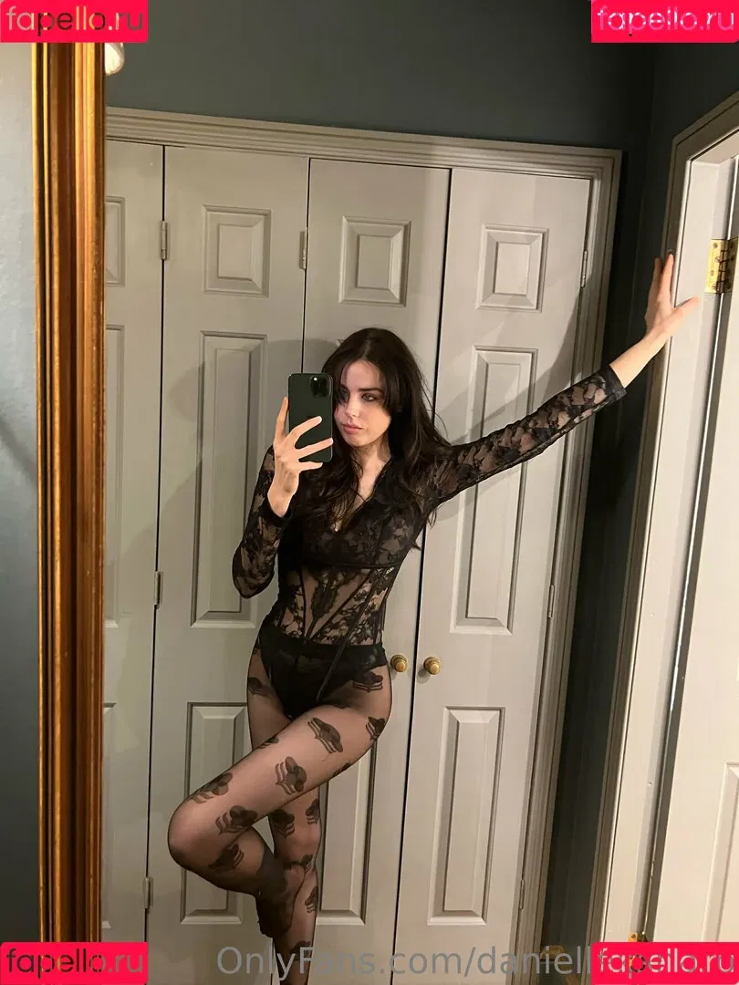 danielleksharp Onlyfans Photo Gallery 