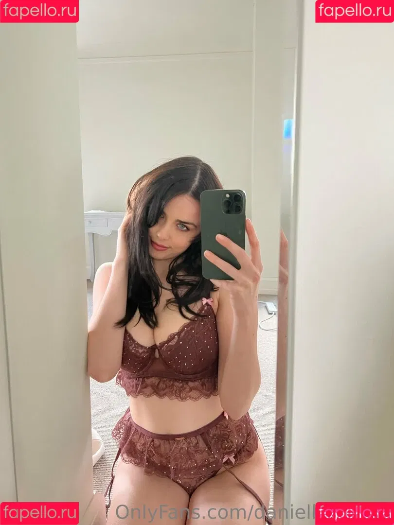 danielleksharp Onlyfans Photo Gallery 