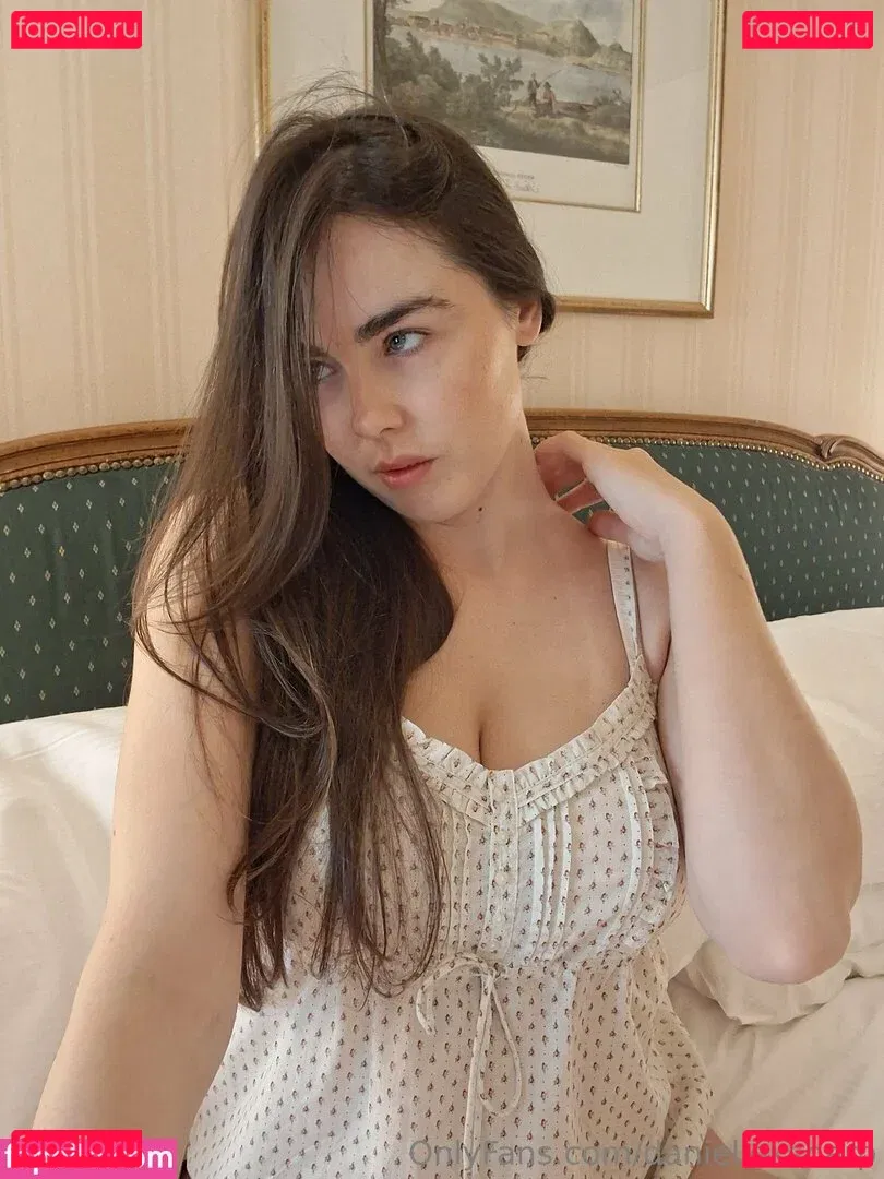 danielleksharp Onlyfans Photo Gallery 