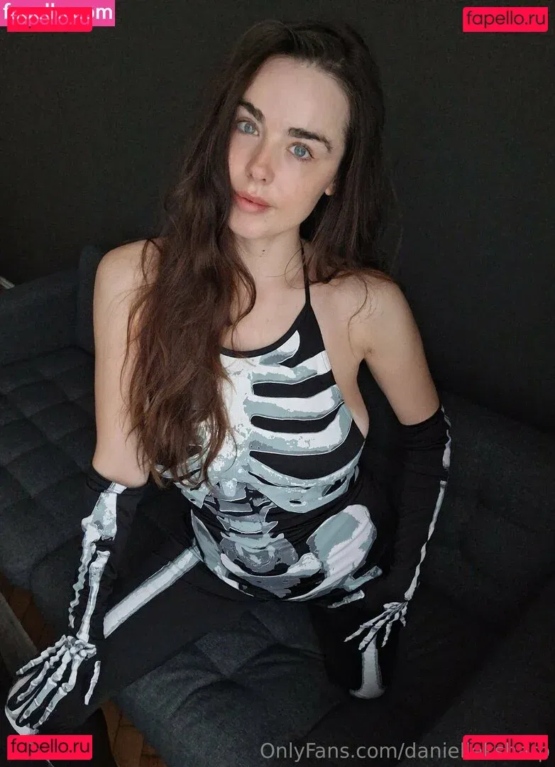 danielleksharp Onlyfans Photo Gallery 