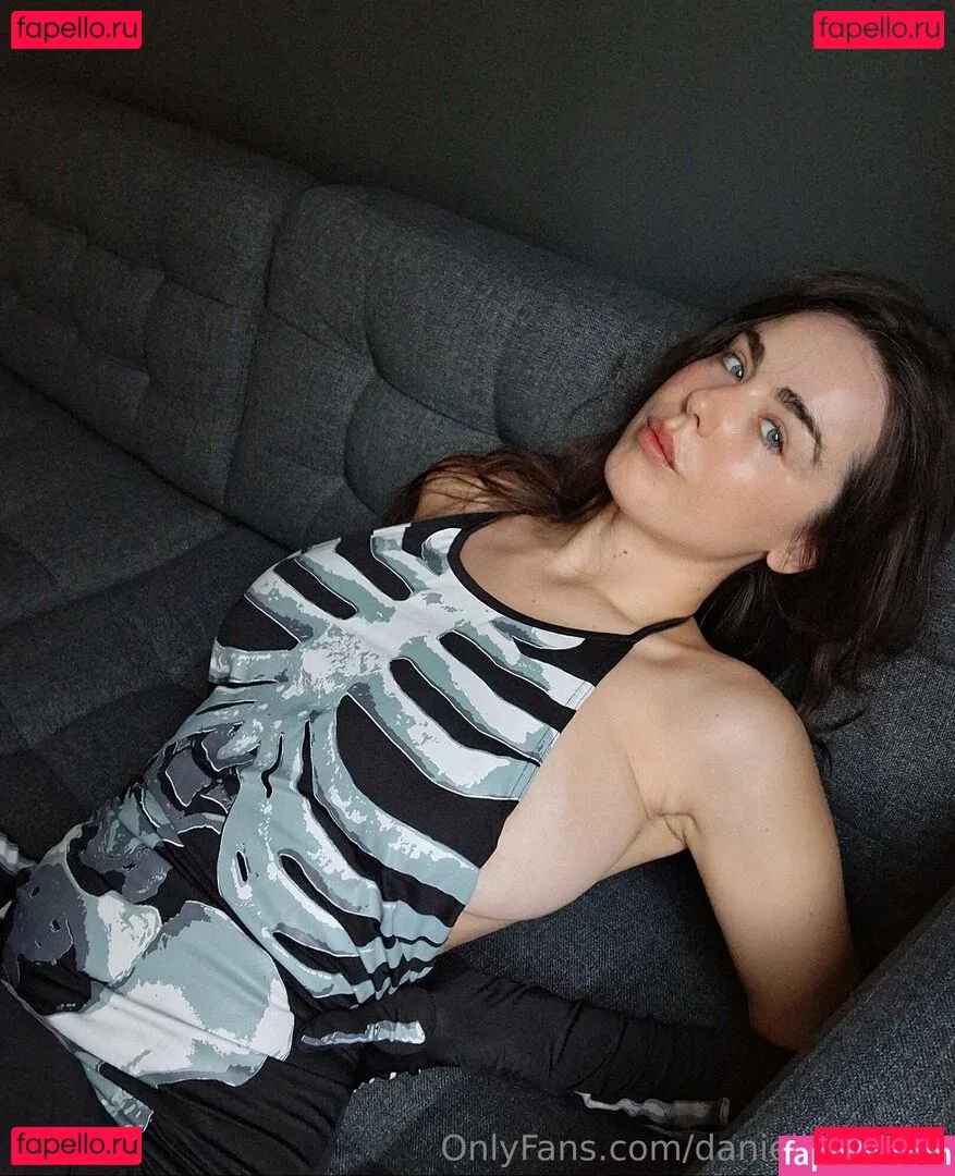 danielleksharp Onlyfans Photo Gallery 