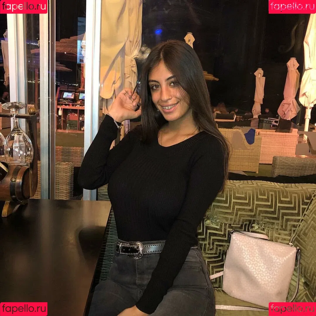 Shahar Halaf Onlyfans Photo Gallery 