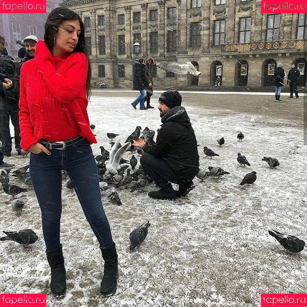 Shahar Halaf Onlyfans Photo Gallery 