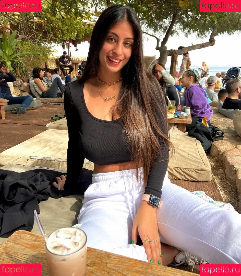 Shahar Halaf Onlyfans Photo Gallery 
