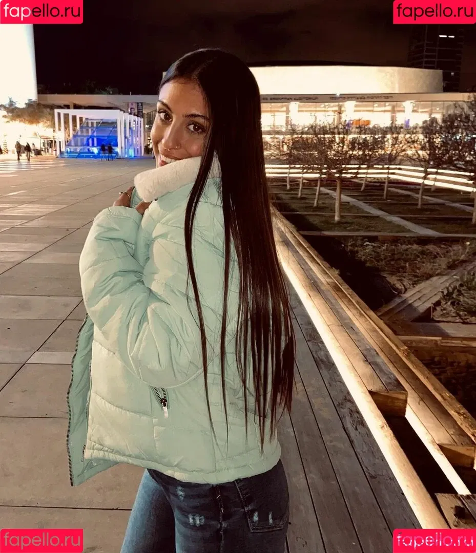 Shahar Halaf Onlyfans Photo Gallery 