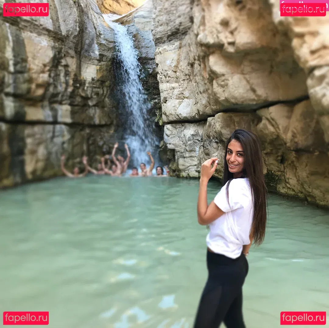 Shahar Halaf Onlyfans Photo Gallery 