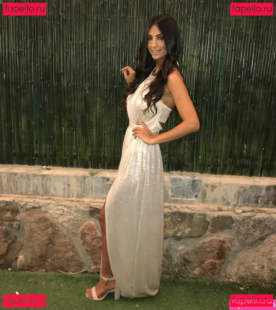 Shahar Halaf Onlyfans Photo Gallery 