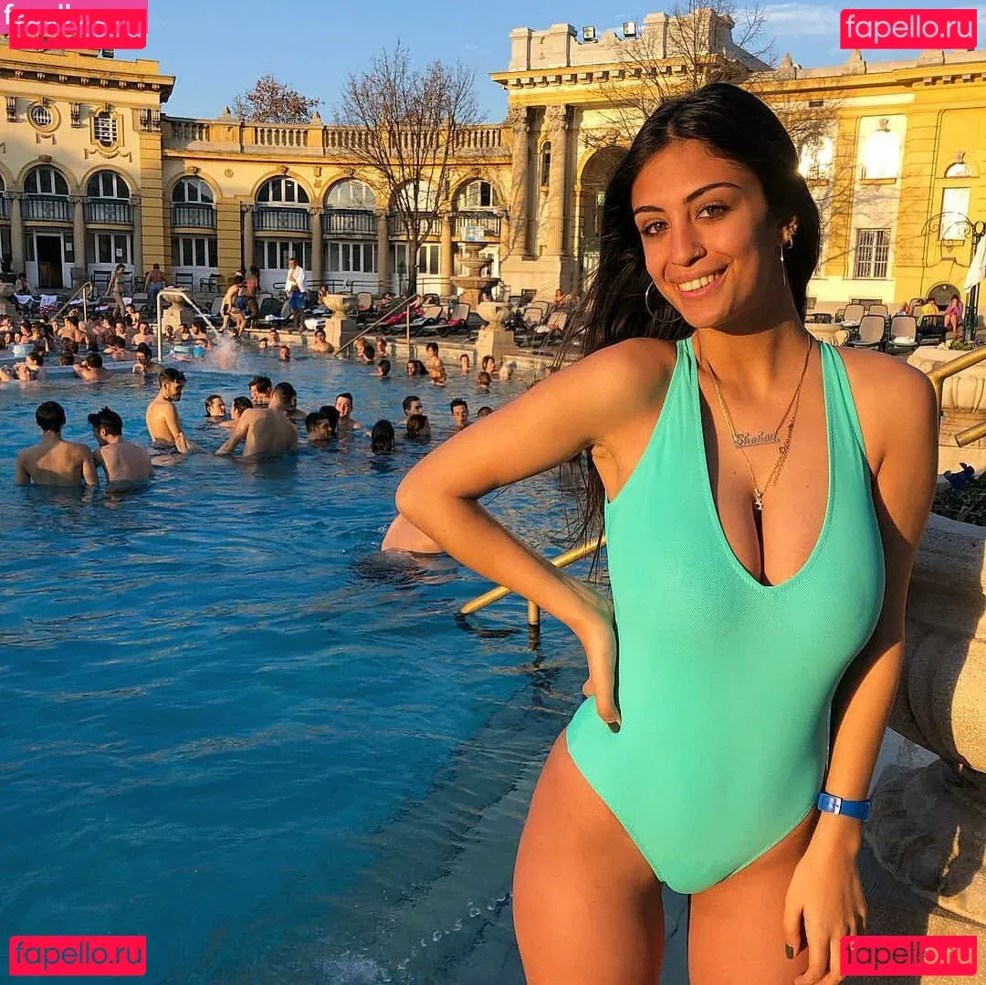 Shahar Halaf Onlyfans Photo Gallery 