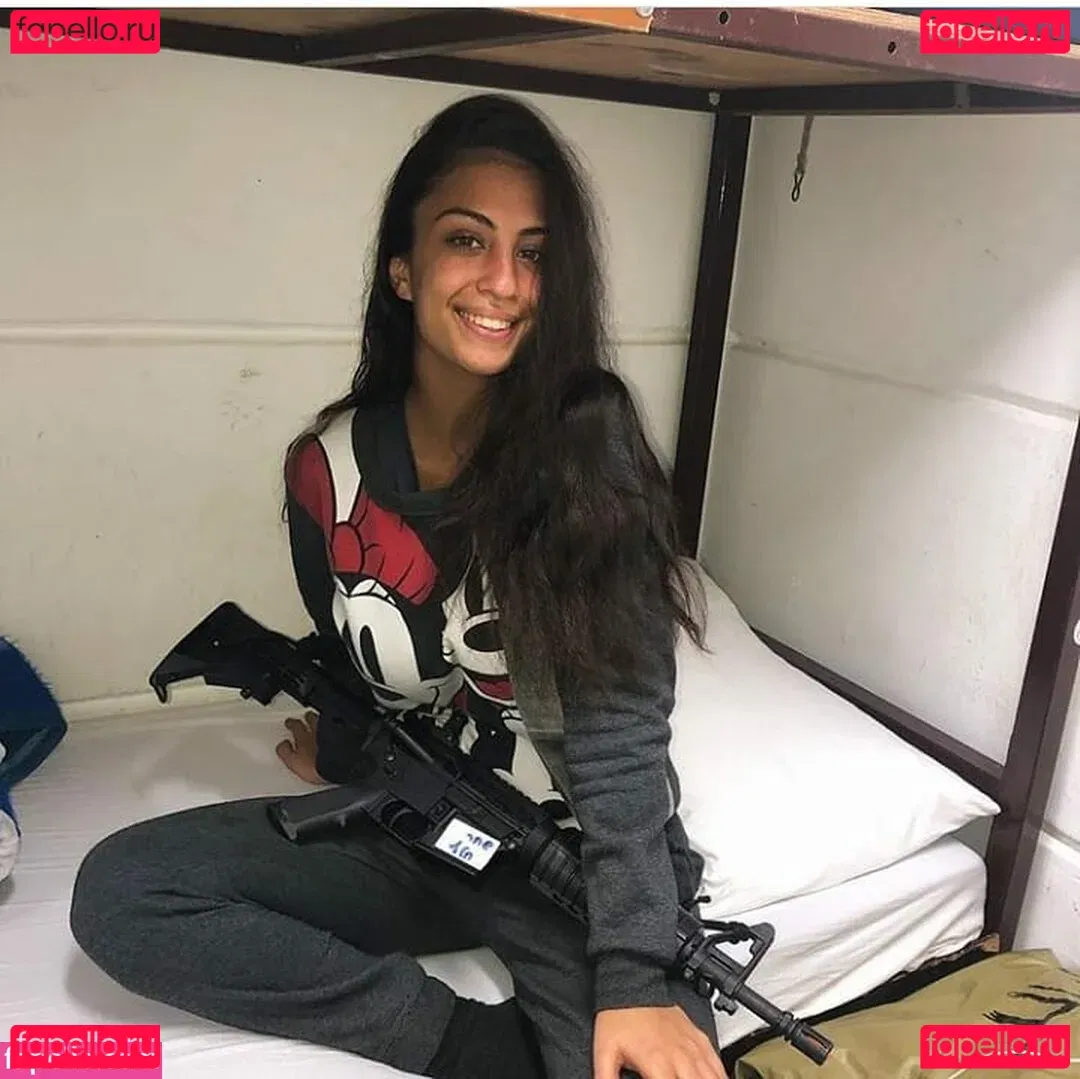 Shahar Halaf Onlyfans Photo Gallery 