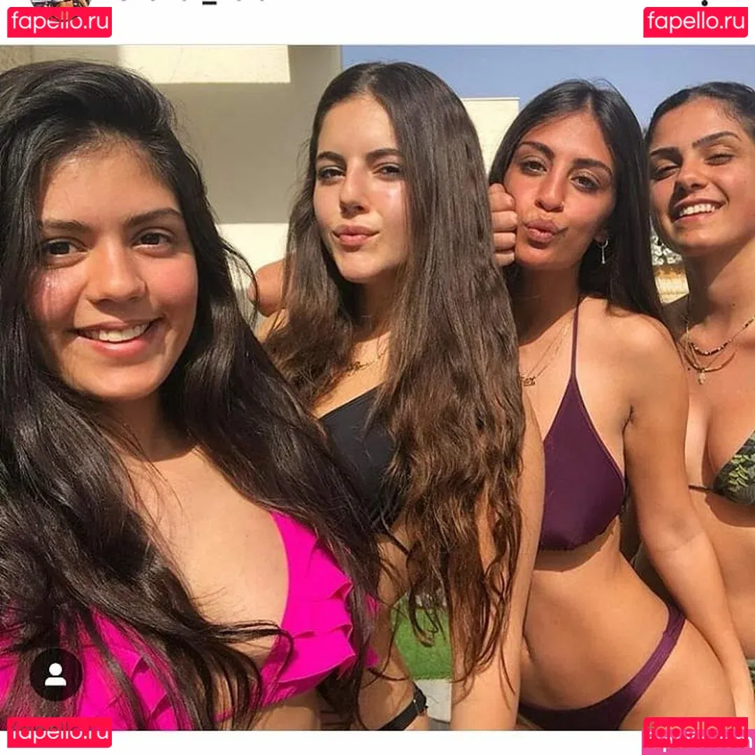 Shahar Halaf Onlyfans Photo Gallery 