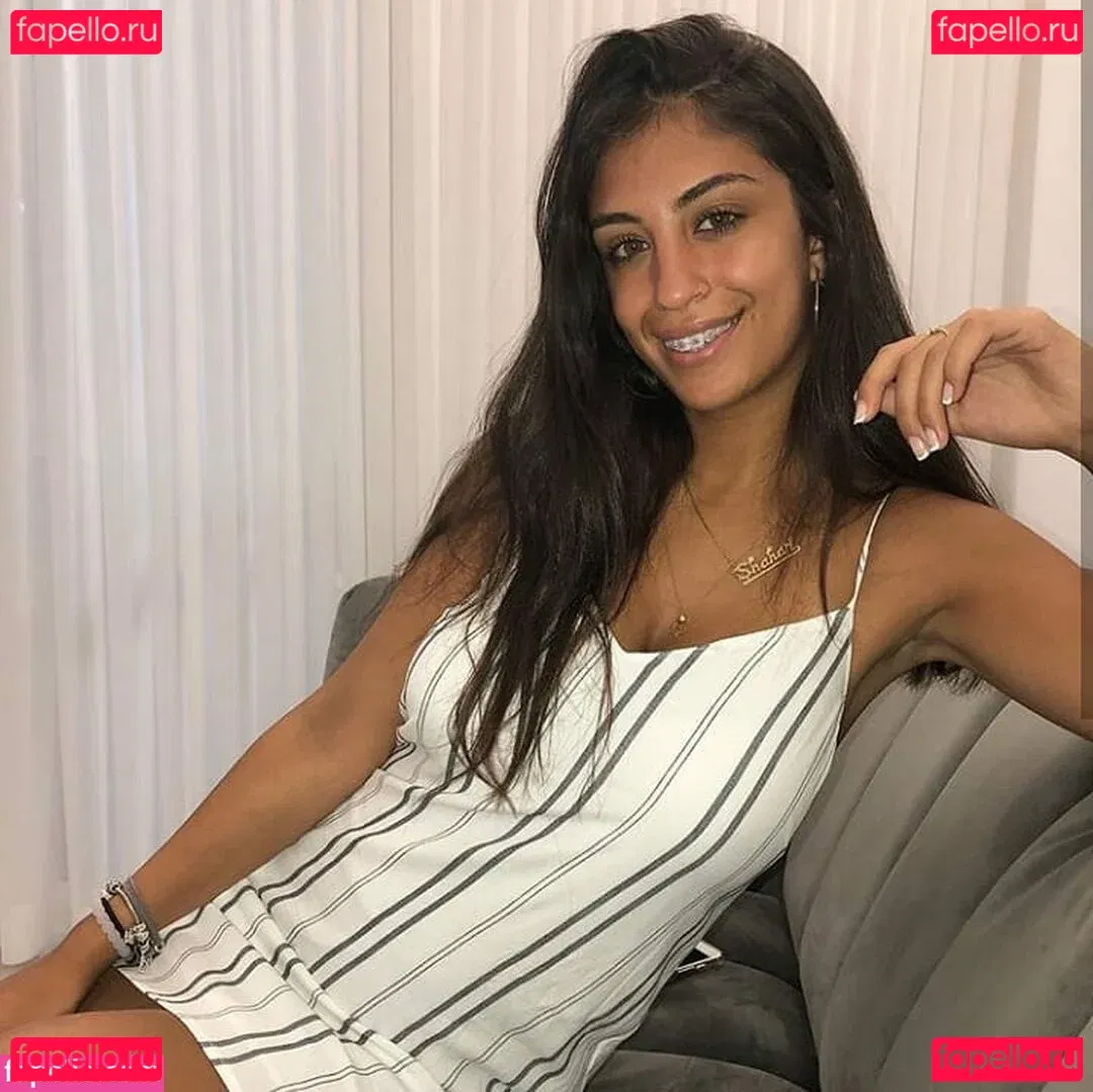 Shahar Halaf Onlyfans Photo Gallery 