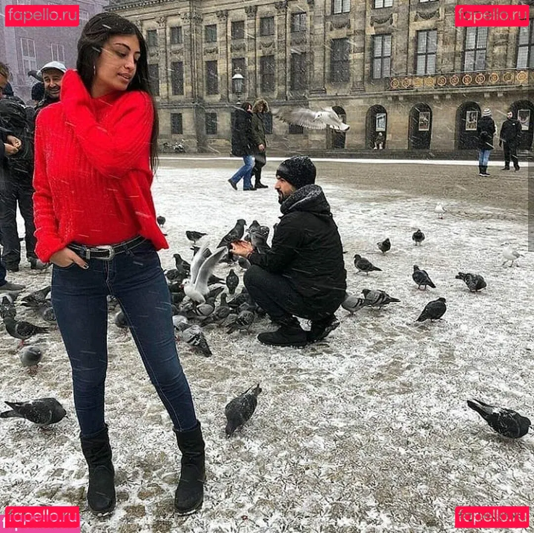 Shahar Halaf Onlyfans Photo Gallery 