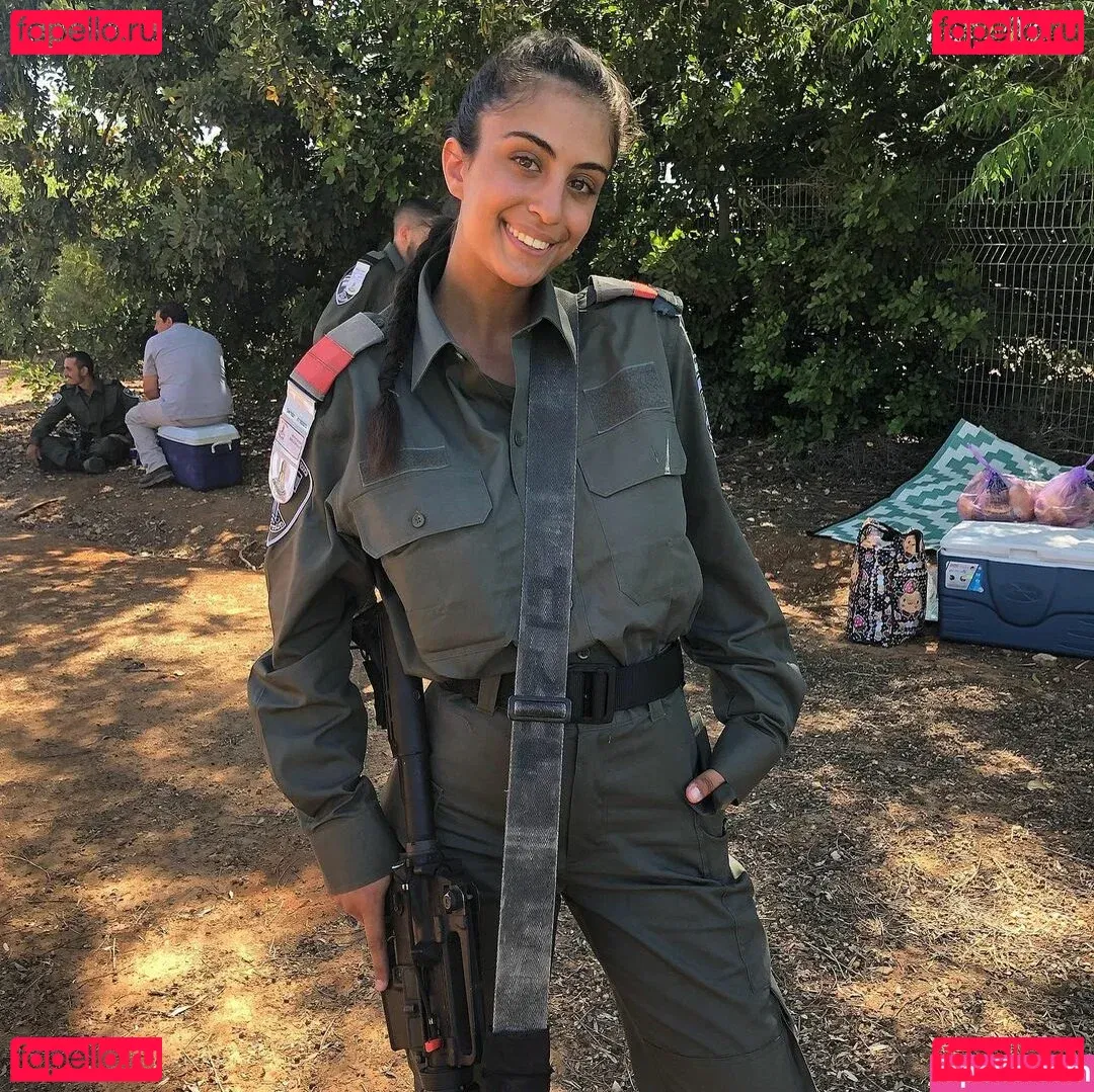 Shahar Halaf Onlyfans Photo Gallery 