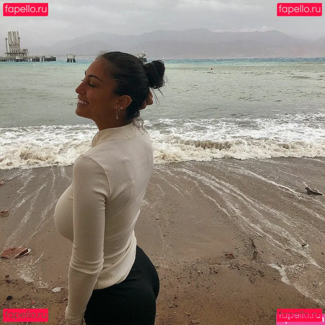 Shahar Halaf Onlyfans Photo Gallery 