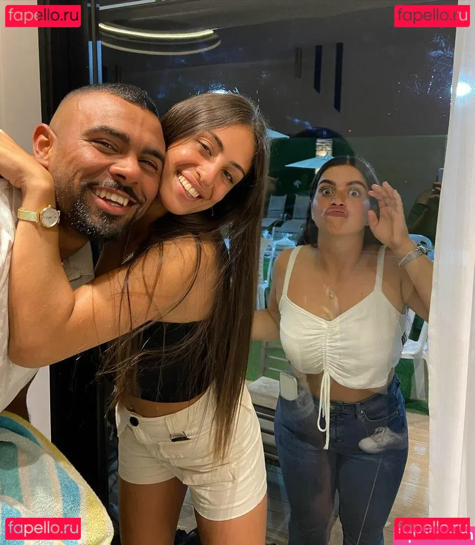 Shahar Halaf Onlyfans Photo Gallery 