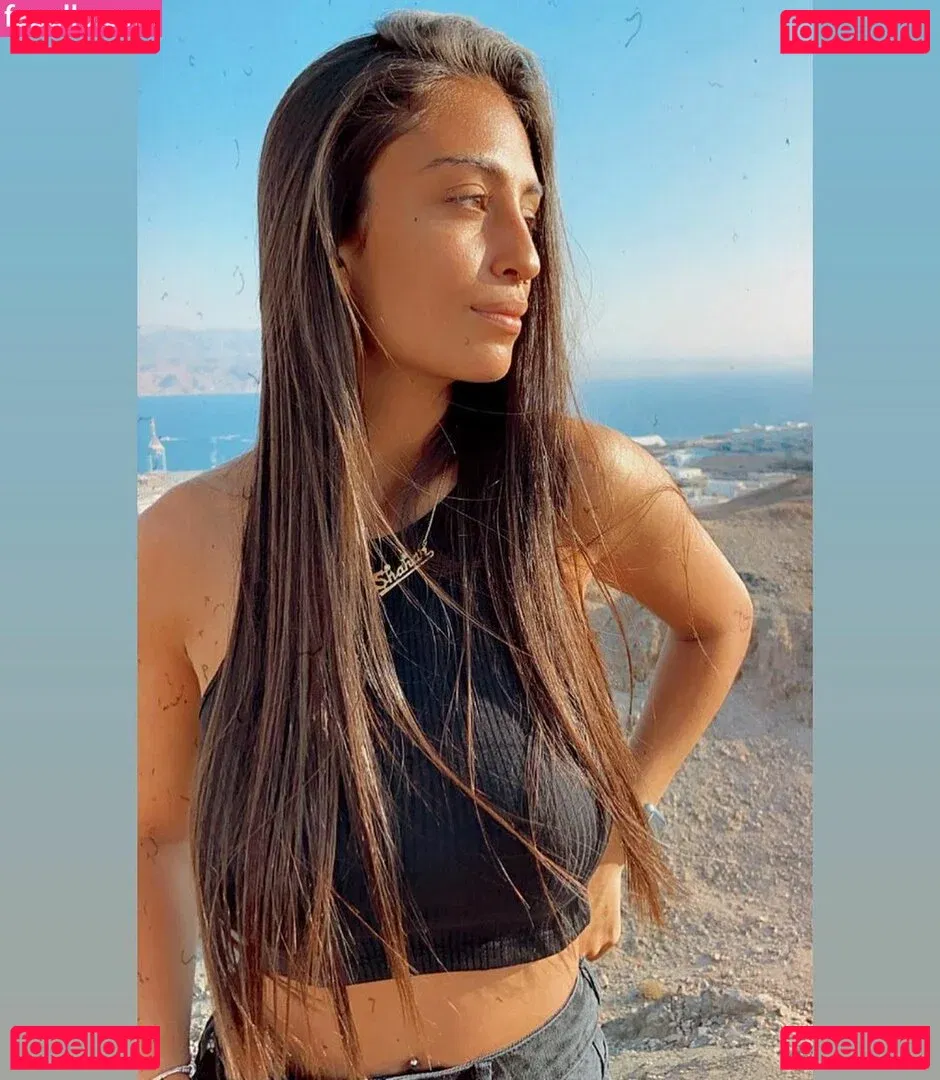 Shahar Halaf Onlyfans Photo Gallery 