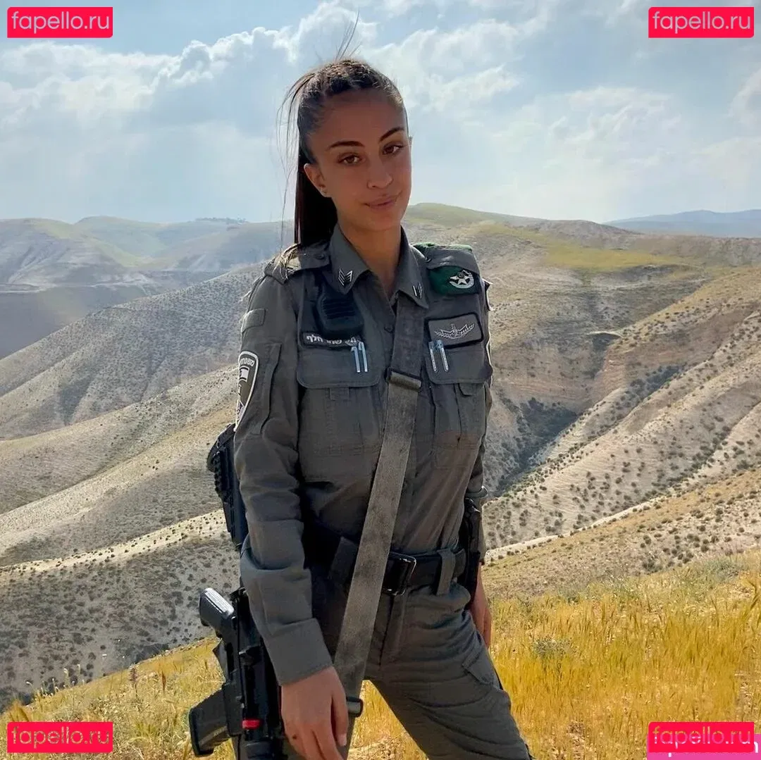 Shahar Halaf Onlyfans Photo Gallery 