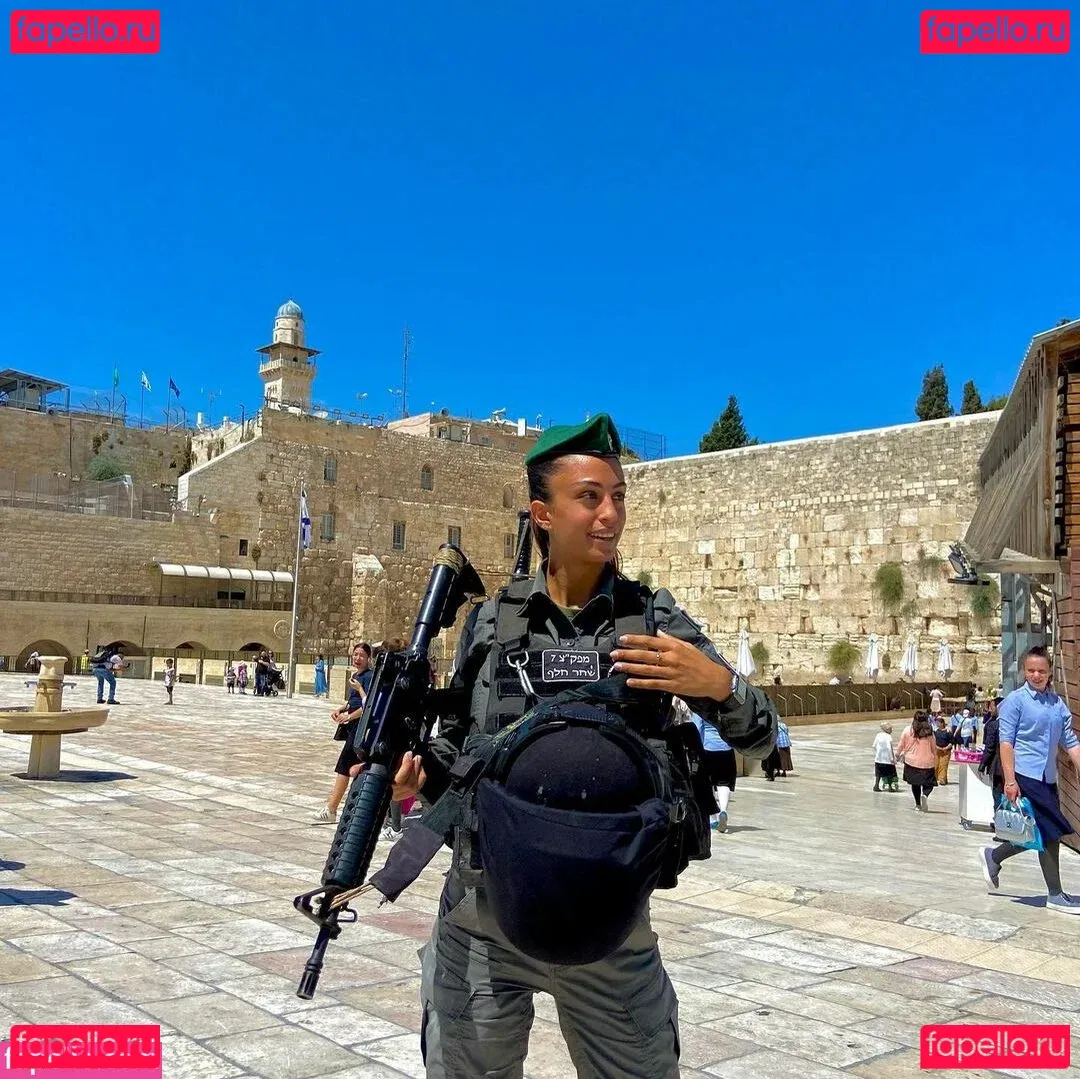 Shahar Halaf Onlyfans Photo Gallery 