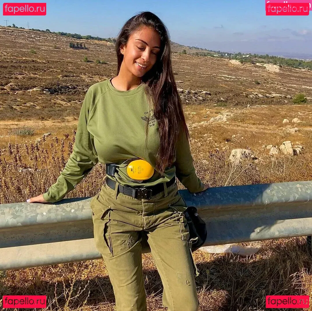 Shahar Halaf Onlyfans Photo Gallery 