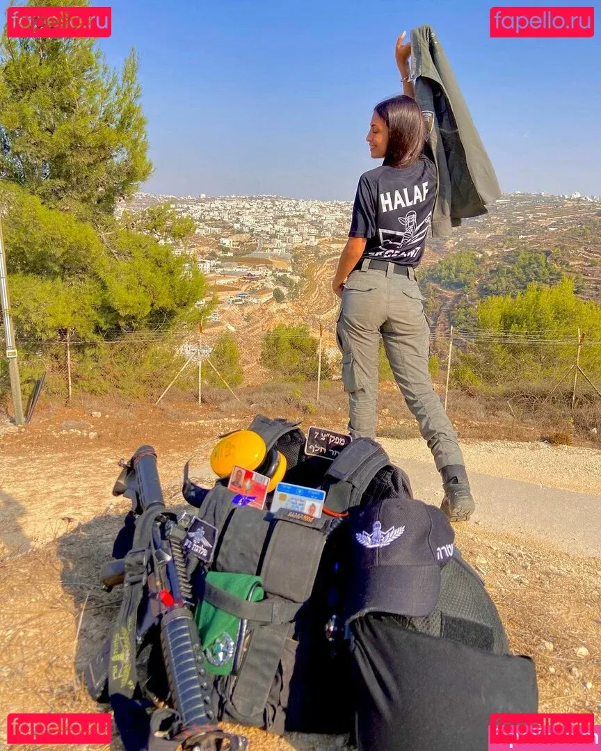 Shahar Halaf Onlyfans Photo Gallery 