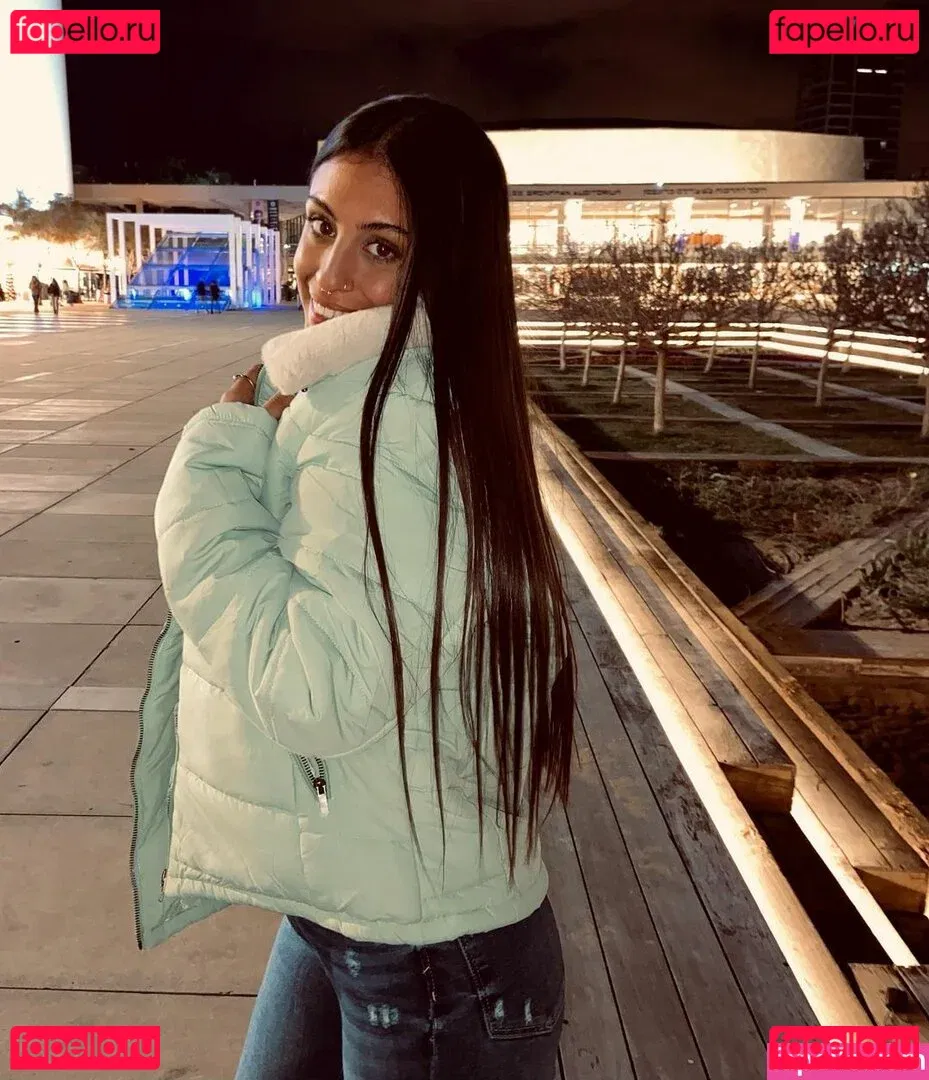 Shahar Halaf Onlyfans Photo Gallery 