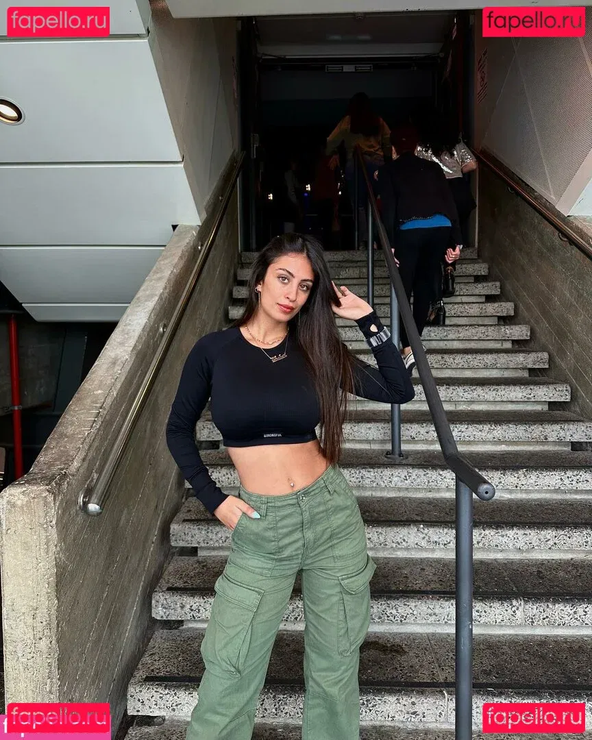 Shahar Halaf Onlyfans Photo Gallery 