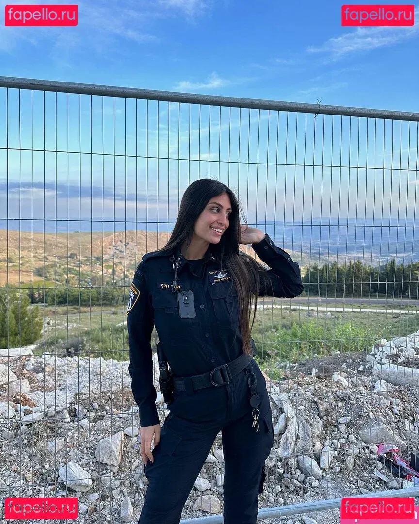 Shahar Halaf Onlyfans Photo Gallery 