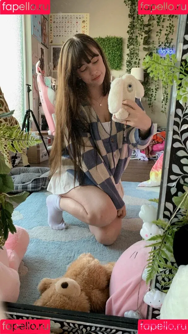 Indigo White Onlyfans Photo Gallery 