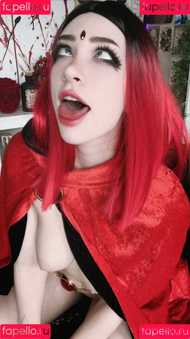 Indigo White Onlyfans Photo Gallery 