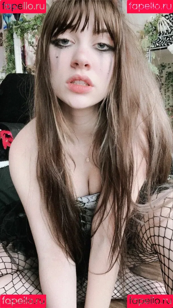 Indigo White Onlyfans Photo Gallery 